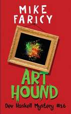 Art Hound