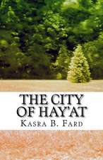 The City of Hay'at