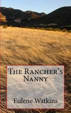 The Rancher's Nanny