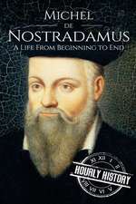 Nostradamus