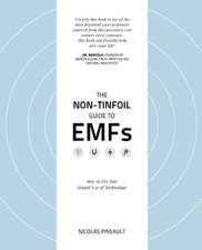 The Non-Tinfoil Guide to Emfs: How to Fix Our Stupid Use of Technology