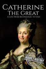 Catherine the Great