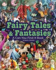 Fairy Tales and Fantasies