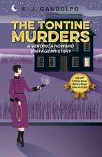 The Tontine Murders