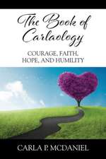 The Book of Carlaology