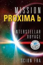 Mission Proxima b