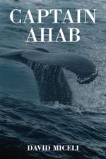 Captain Ahab