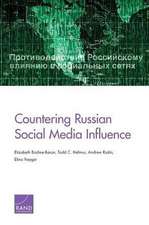 COUNTERING RUSSIAN SOCIAL MEDIPB