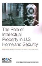 ROLE OF INTELLECTUAL PROPERTY