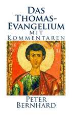 Das Thomas-Evangelium