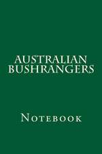 Australian Bushrangers