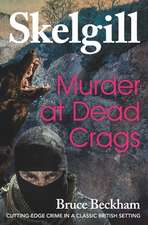 Murder at Dead Crags