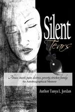 Silent Tears