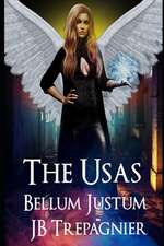 The Usas' Bellum Justum