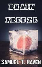 Brain Freeze