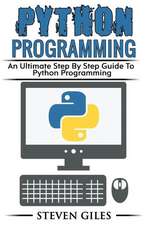 Python Programming