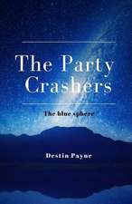 The Party Crashers