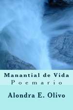 Manantial de Vida