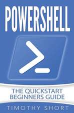 Powershell