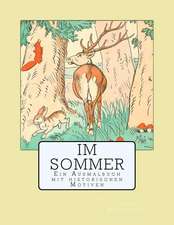 Im Sommer