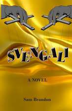 Svengali