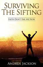 Surviving the Sifting