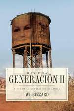 Hay Una Generacion II