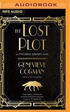 The Lost Plot