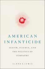 American Infanticide