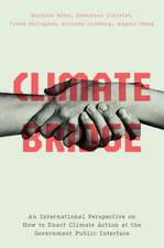 Climate Bridge