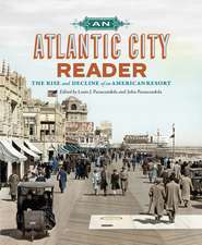 An Atlantic City Reader