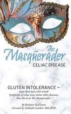 The Masquerader