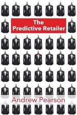 The Predictive Retailer