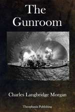 The Gunroom