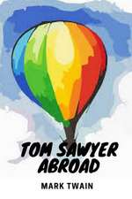 Tom Sawyer Abroad