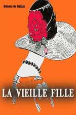 La Vieille Fille