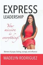 Express Leadership