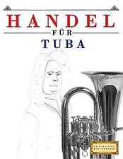 Handel Fur Tuba