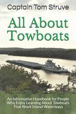 All about Towboats