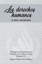 Los Derechos Humanos