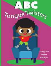 ABC Tongue Twisters