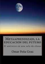 Metaaprendizaje, La Educacion del Futuro