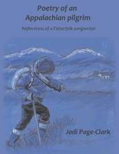 Poetry of an Appalachian Pilgrim