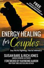 Energy Healing for Couples