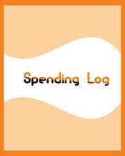 Spending Log