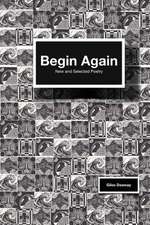 Begin Again