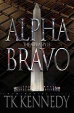 Alpha Bravo