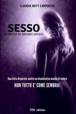 Sesso, Un Thriller: Dai Contenuti Espliciti