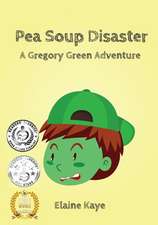 Pea Soup Disaster