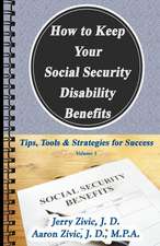 How to Keep Your Social Security Disability Benefits